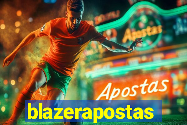 blazerapostas