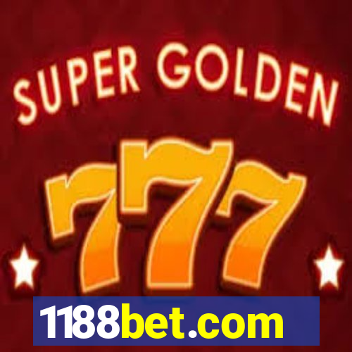1188bet.com