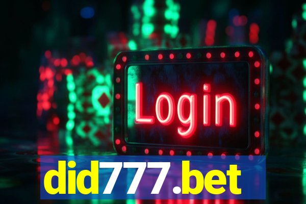 did777.bet