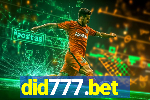 did777.bet