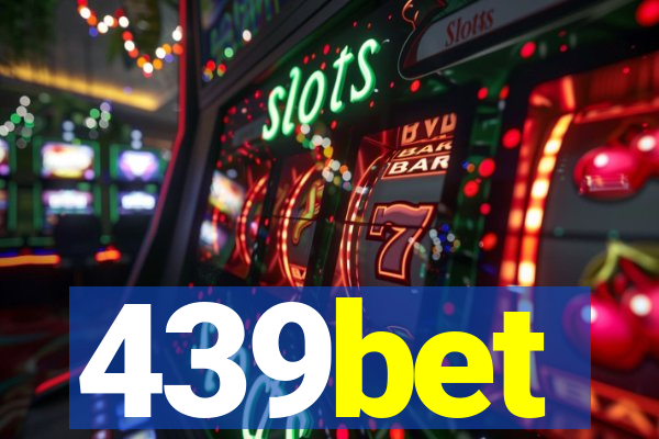 439bet