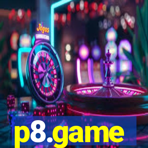 p8.game