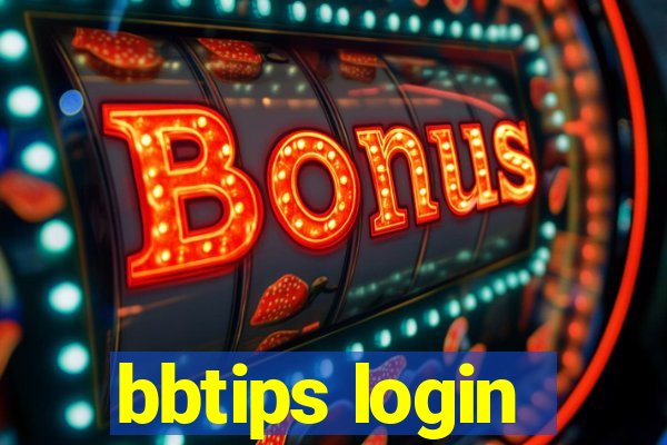 bbtips login