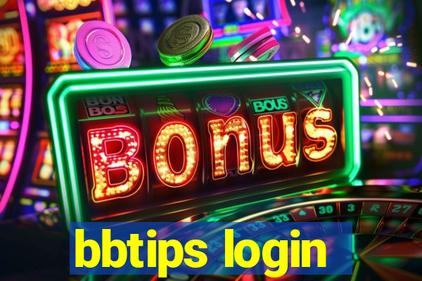 bbtips login