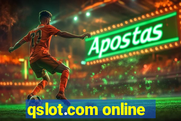 qslot.com online
