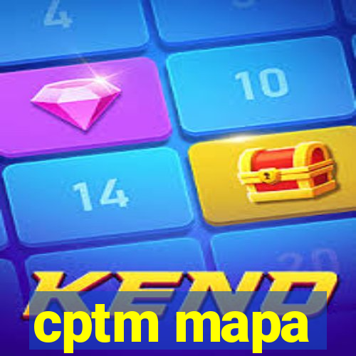 cptm mapa