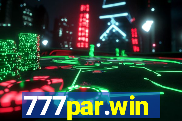 777par.win