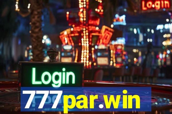 777par.win