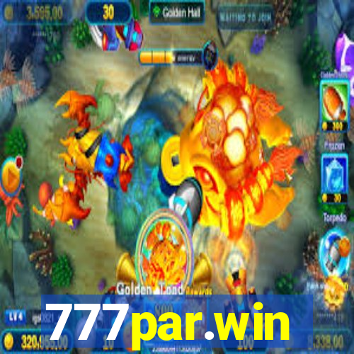777par.win