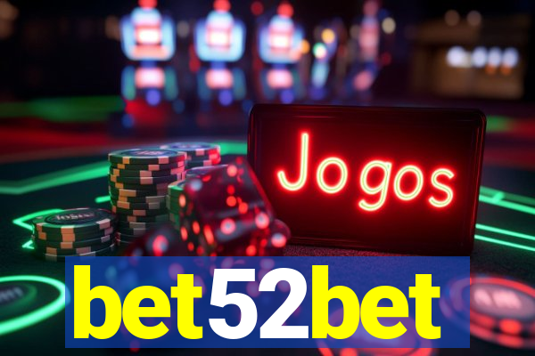 bet52bet