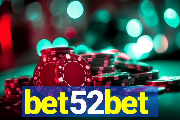 bet52bet