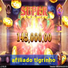 afiliado tigrinho