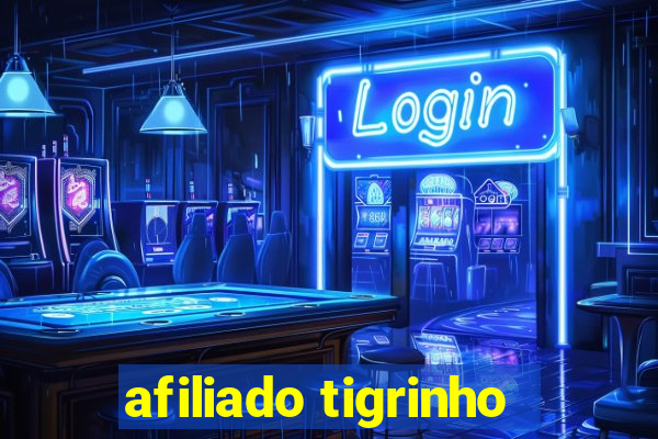 afiliado tigrinho