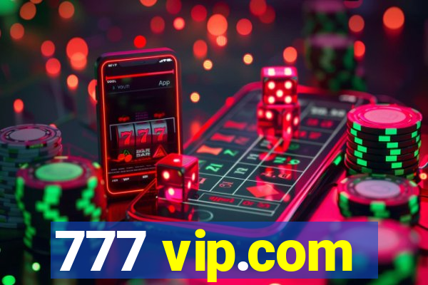777 vip.com