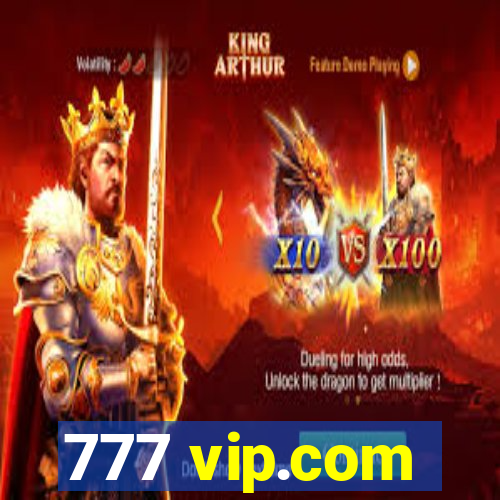 777 vip.com