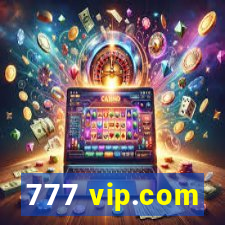 777 vip.com