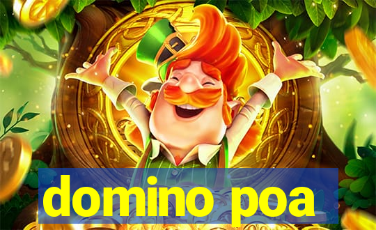 domino poa