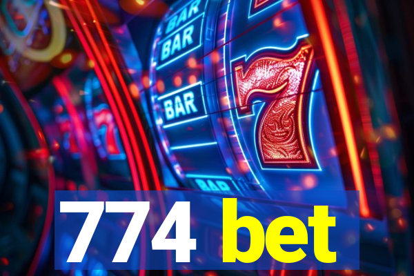 774 bet