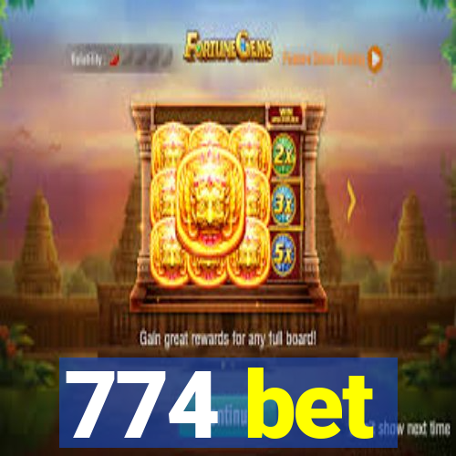 774 bet