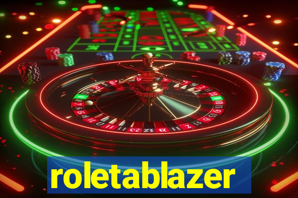 roletablazer