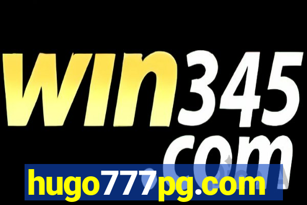 hugo777pg.com