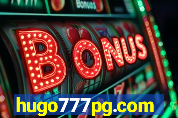 hugo777pg.com
