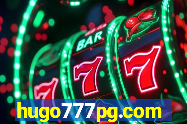 hugo777pg.com