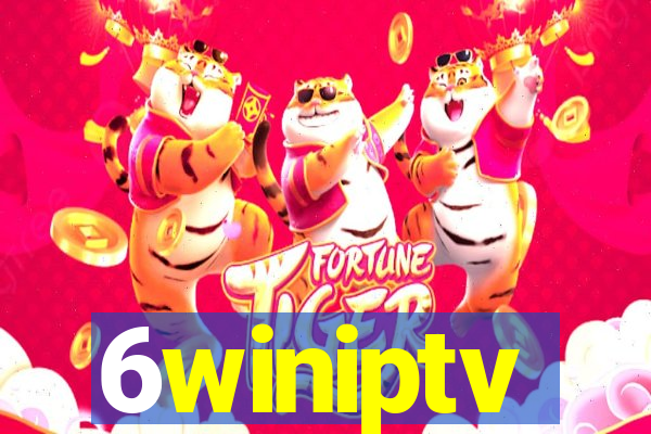 6winiptv