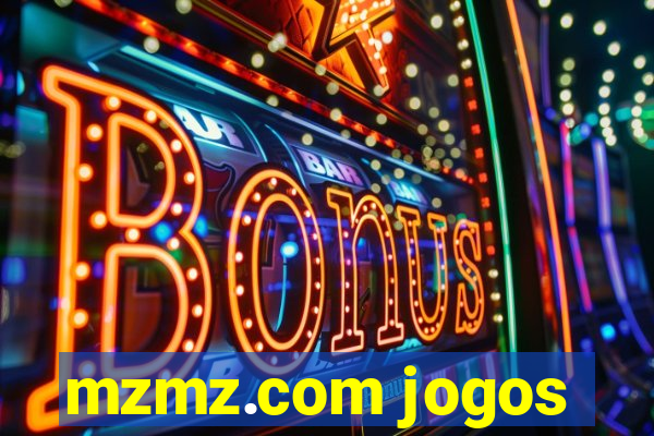mzmz.com jogos