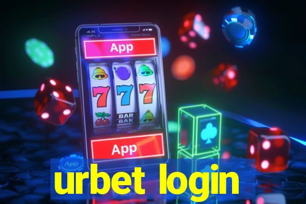 urbet login