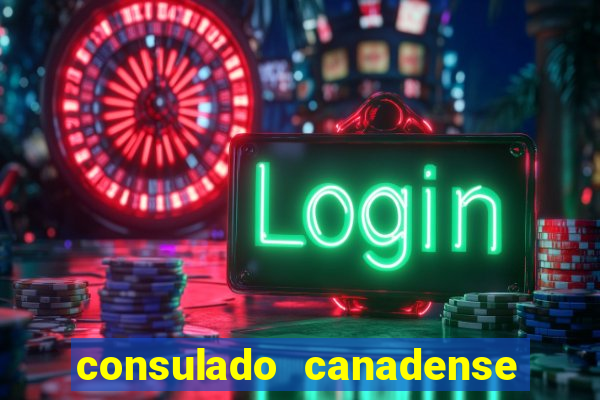 consulado canadense porto alegre