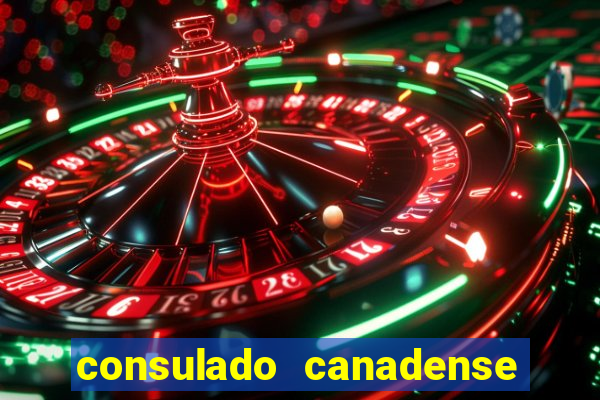 consulado canadense porto alegre