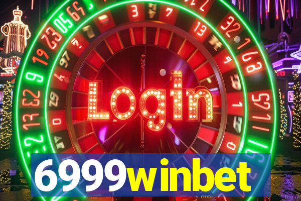 6999winbet