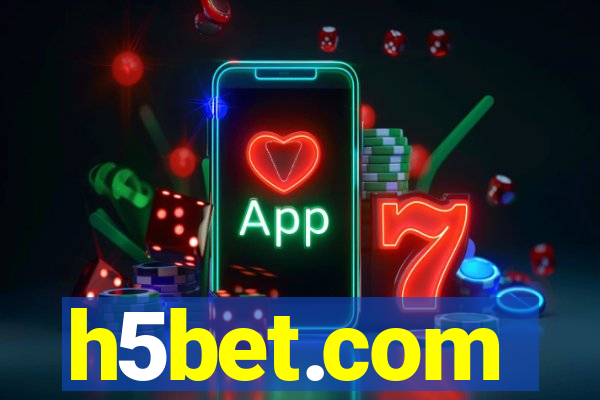h5bet.com
