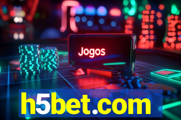 h5bet.com