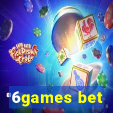 6games bet