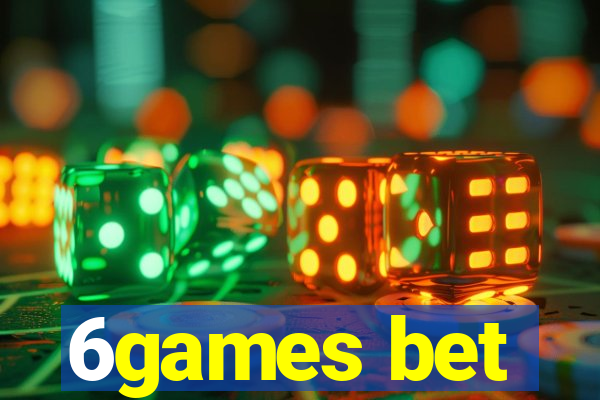 6games bet