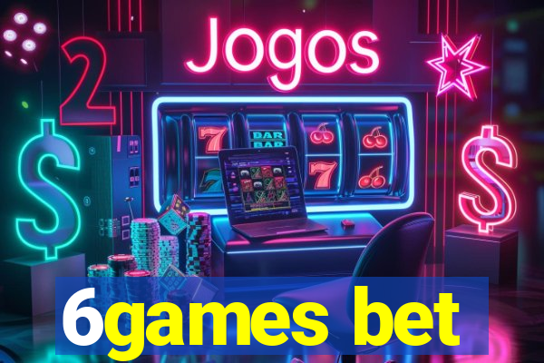 6games bet