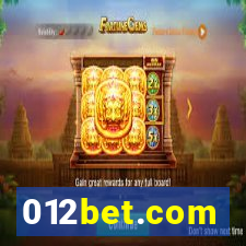 012bet.com