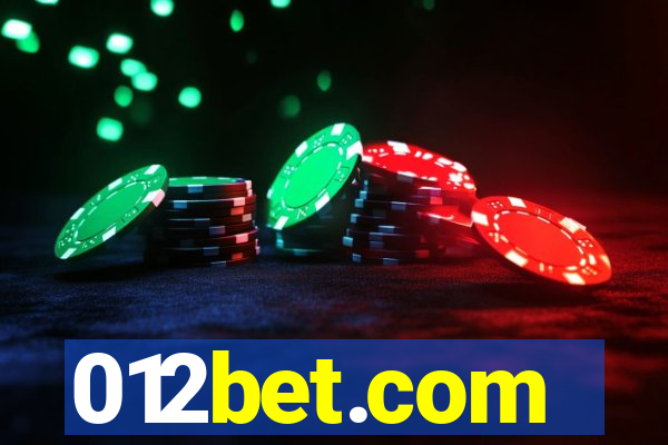 012bet.com