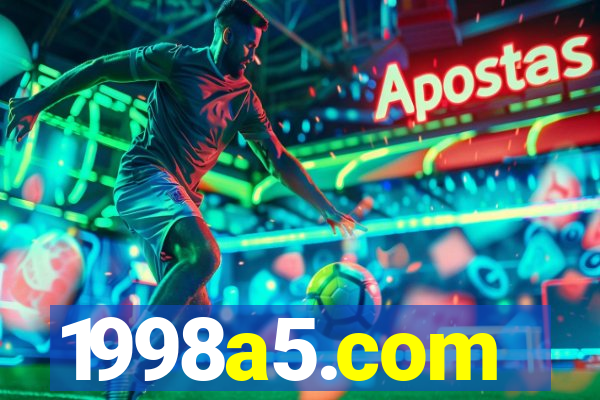 1998a5.com