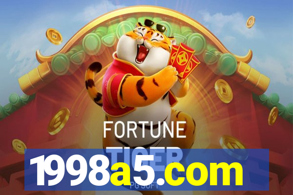 1998a5.com