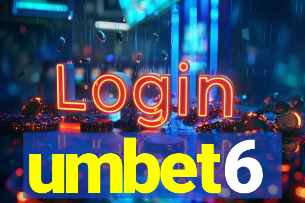 umbet6