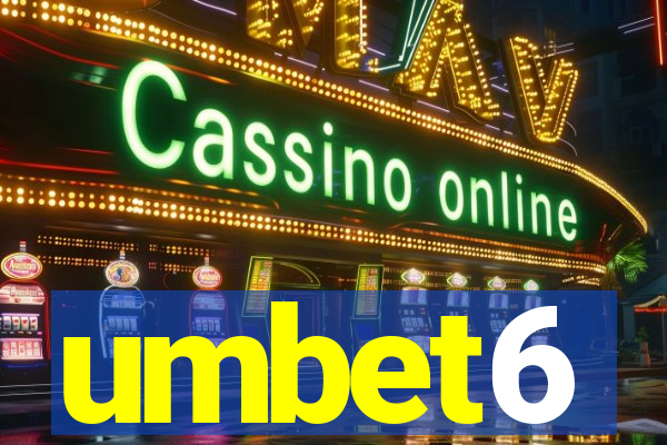 umbet6