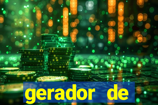 gerador de comprovante de pagamento