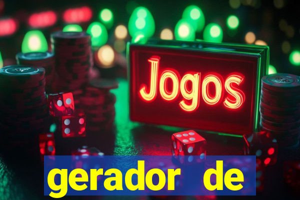 gerador de comprovante de pagamento