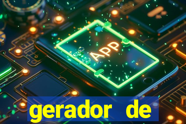 gerador de comprovante de pagamento