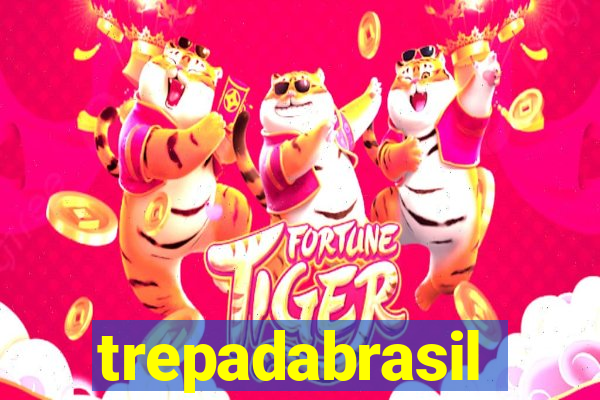 trepadabrasil