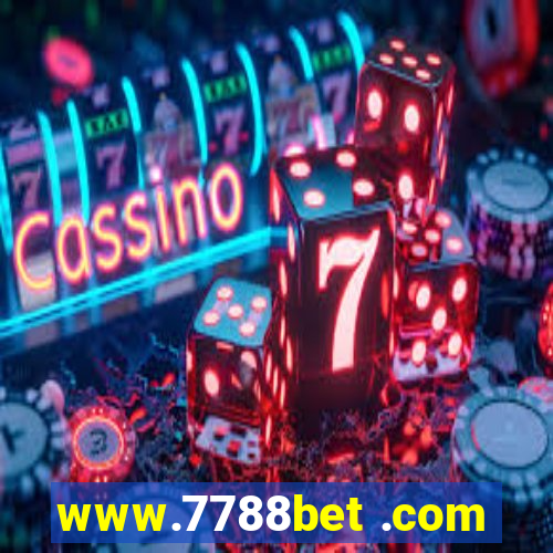 www.7788bet .com