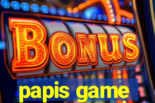 papis game